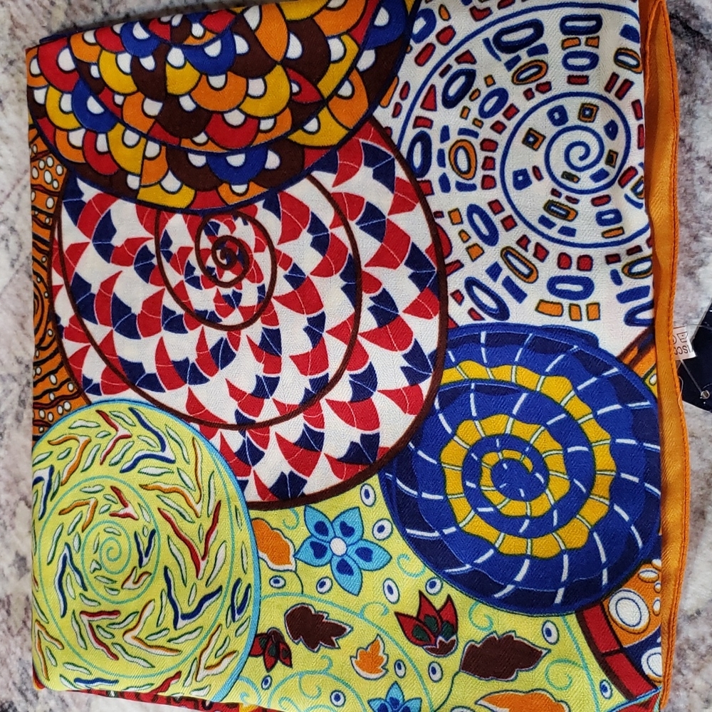 Scarf 100% Viscose